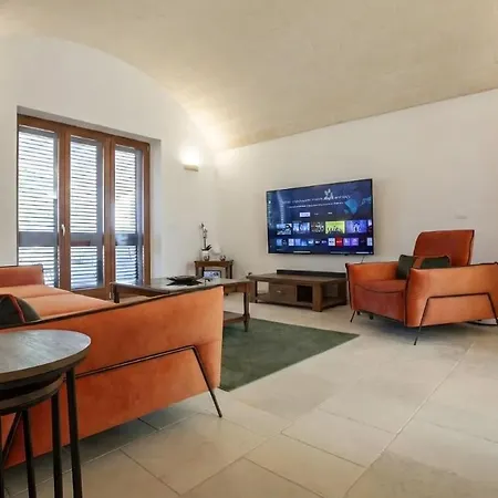 Villa Trullo Mariadz By Perle Di Puglia Specchiolla