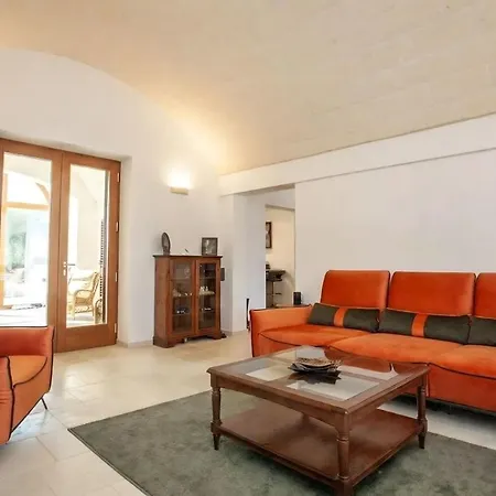 Trullo Mariadz By Perle Di Puglia Specchiolla
