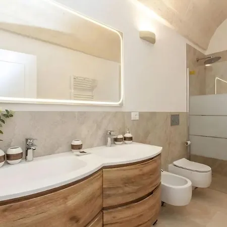 Trullo Mariadz By Perle Di Puglia Villa Specchiolla